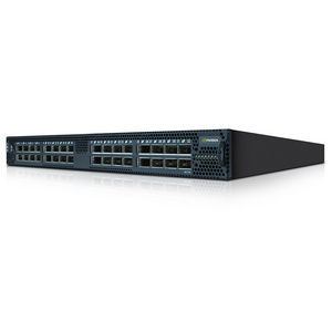 Mellanox MSN2700 MSN2700-CS2F 32x qsfp28 100GBE 50gbe 40GBE 25gbe 10gbe 1gbe 1U Open Ethernet Switch