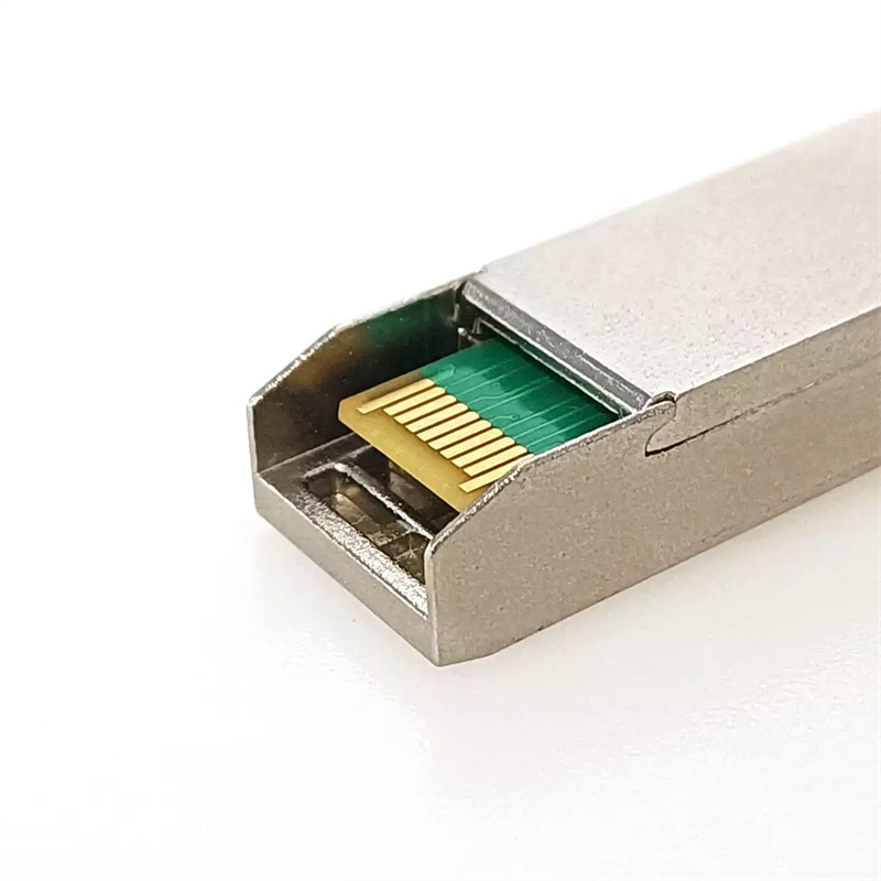 Extreme Networks 10301 Compatible 10GBASE-SR SFP+ 850nm 300m DOM Duplex LC MMF Optical Transceiver Module