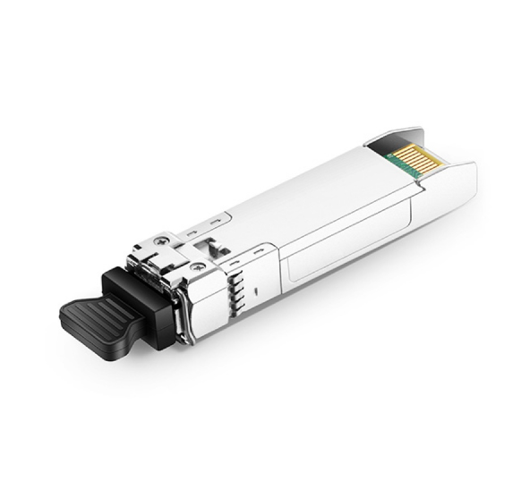 Extreme Networks 10301 Compatible 10GBASE-SR SFP+ 850nm 300m DOM Duplex LC MMF Optical Transceiver Module