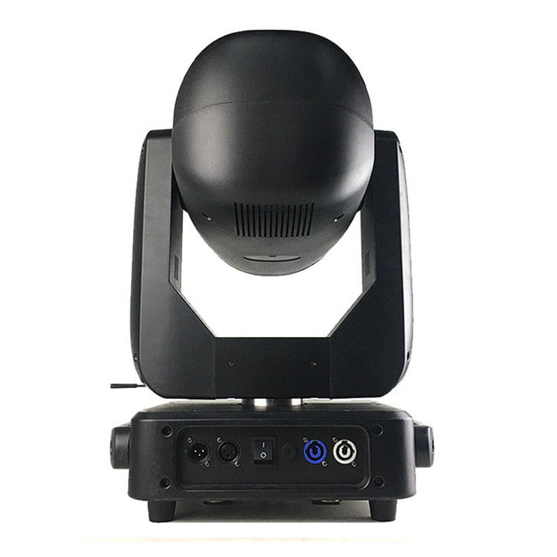 NEW Arrival super bright 400w CMY CTO LED beam spot wash 3in1 moving head light for concert theater stage