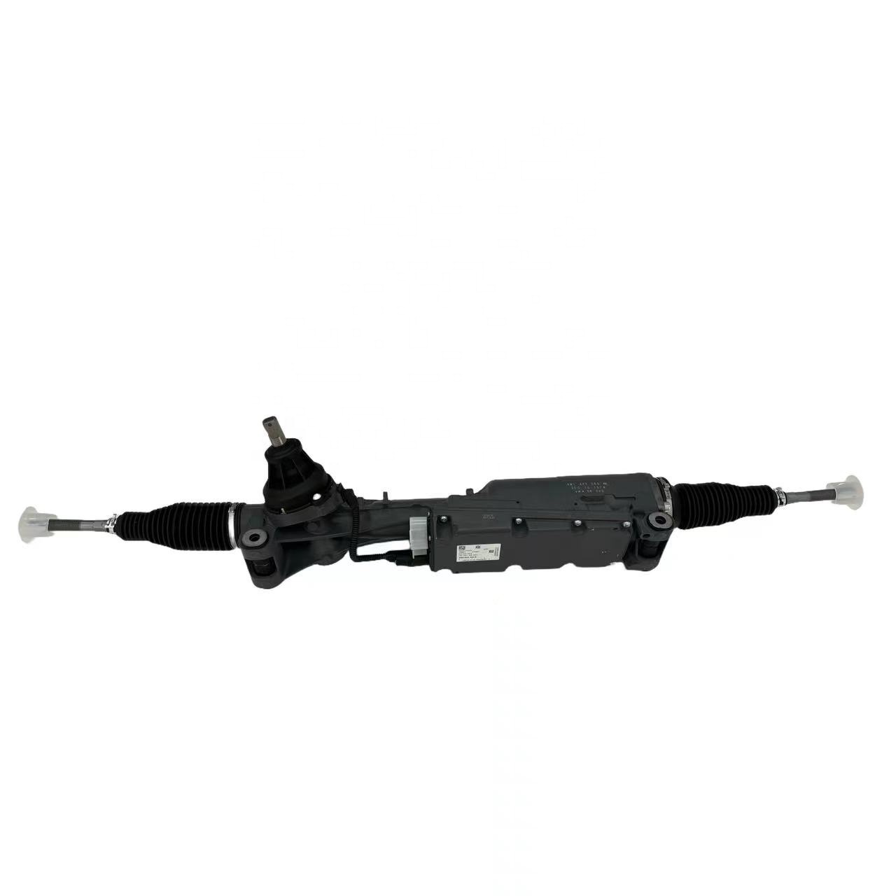 EPA 4M1423055J steering rack for AUDI Q7 auto parts Bogie