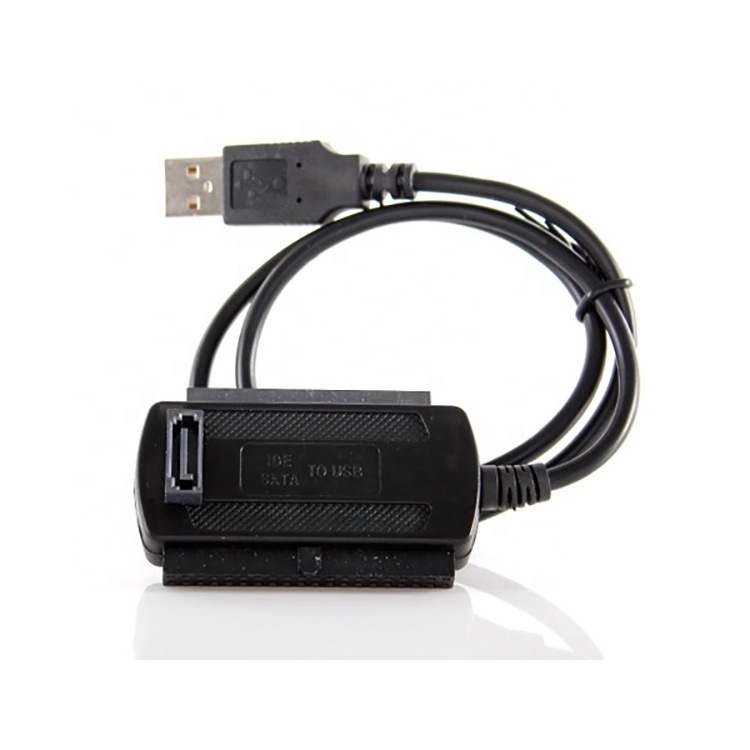 USB 2.0 to 22  pin SATA IDE 2.5