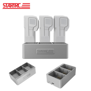 STARTRC Intelligent Flight Battery charging hub station Drone Accessories for DJI Mini 3 Pro 4 Pro Mini Series