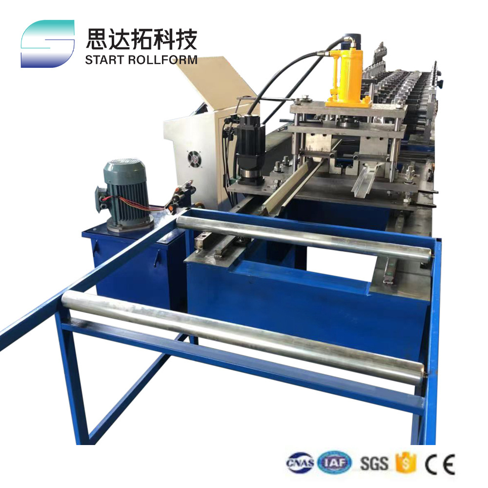 price of steel frame machine steel framing manual door frame press