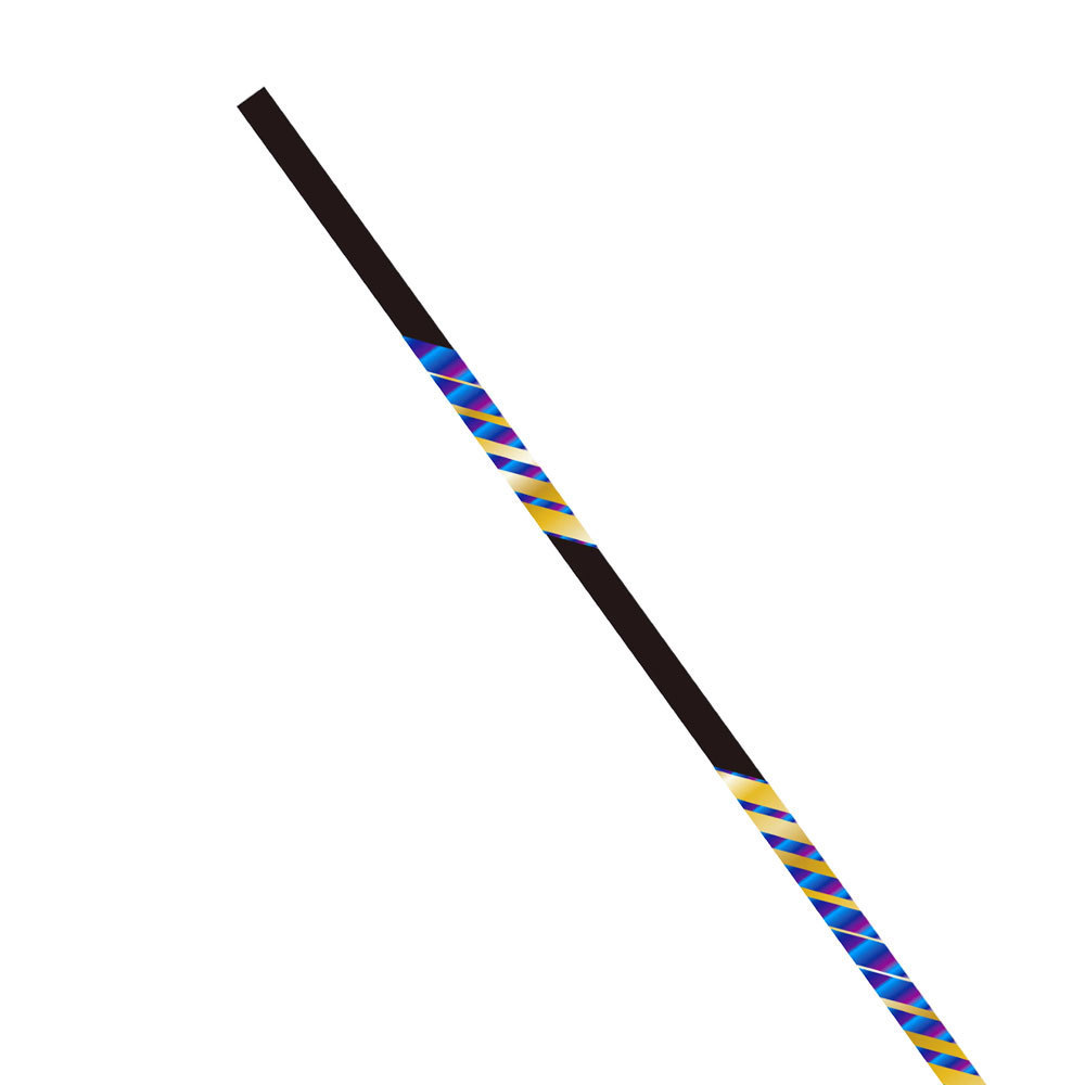 Wholesale High Quality Made 100% Carbon Fiber Grass Hockey Stick Customized Made To Print Your Logo Low Cost Hockey Stick