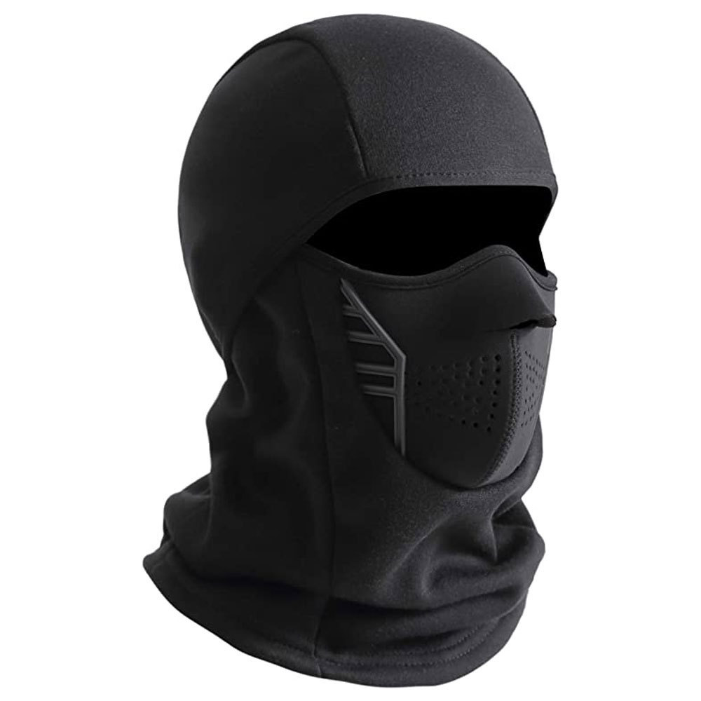 Balaclava Face Mask- Moisture Wicking Ski Mask Windproof Warm Full Face Cover for Men Women Skiing, Motorcycling