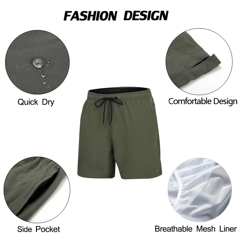 Basketball Shorts High Quality 100% Tech Mesh Shorts 100% Polyester Breathable Baseball Shorts  Wholesale Oem LoGo