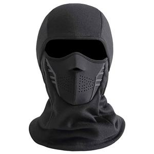 Balaclava Face Mask- Moisture Wicking Ski Mask Windproof Warm Full Face Cover for Men Women Skiing, Motorcycling