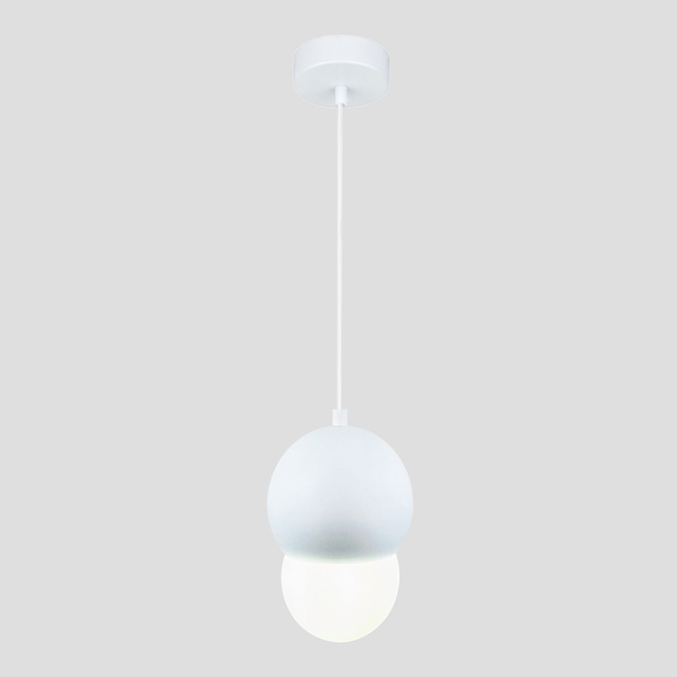 Lamparas Colgantes De Techo Nordic Indoor Kitchen Hanging Light Bar Hotel Home Decorative Chandelier Hanging Lamp