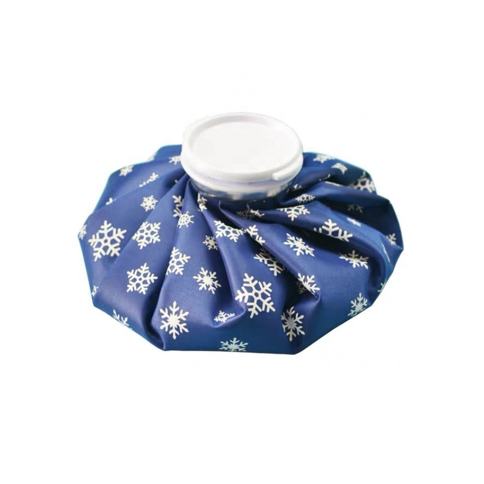 Compress New Therapy Product Reusable Medical Ice Bag For Headache Sport Injury Pain Relief