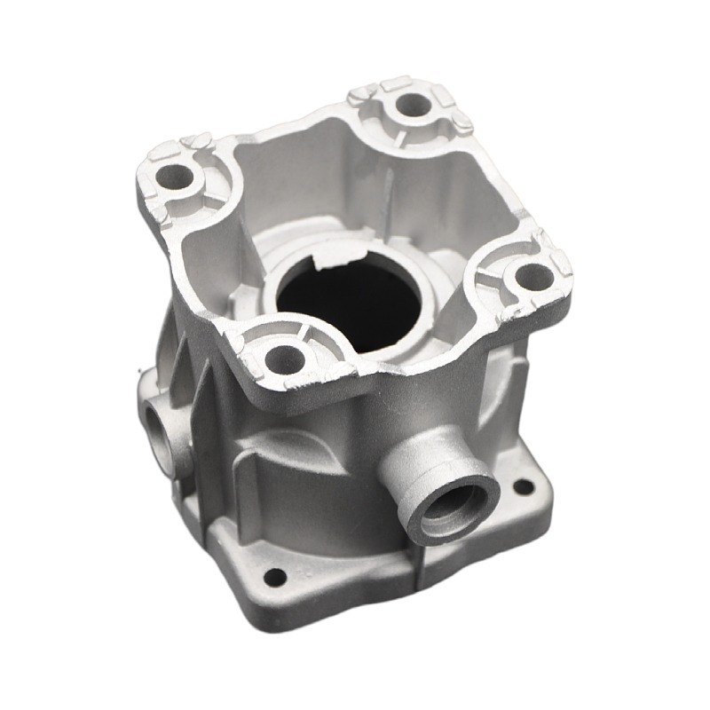 OEM Factory ISO 9001 metal die casting service professional custom Iron aluminum steel die casting product