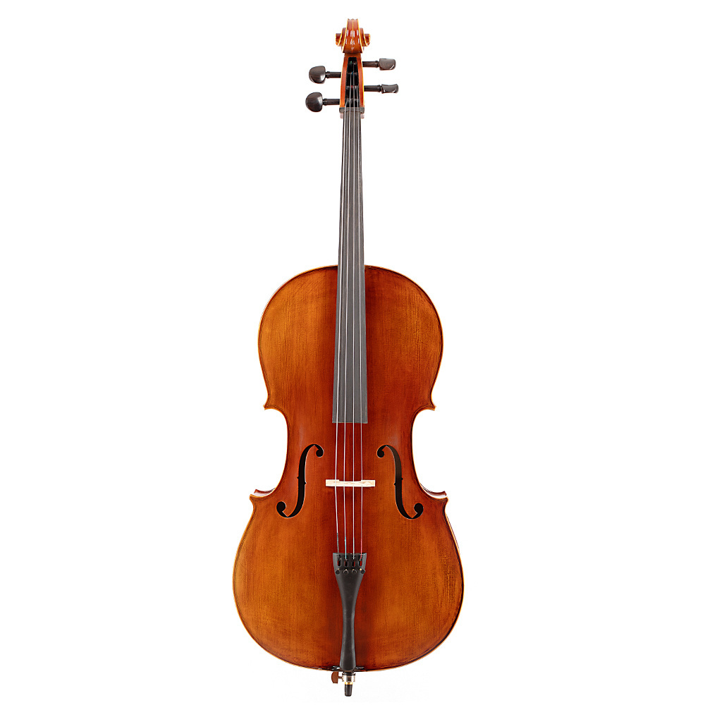 Good Price Solid Wood Nylon And Alloy Steel String Children Adult Beginner Professional Cello