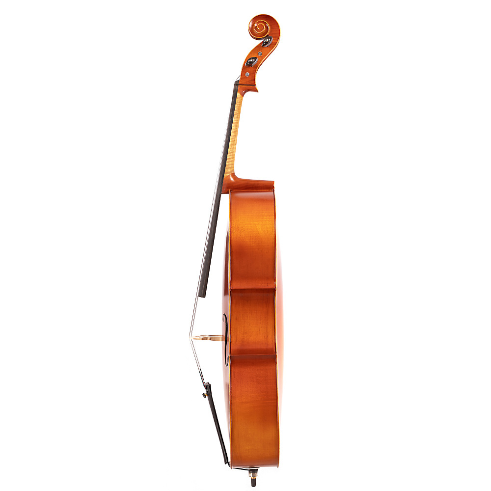 China factory custom OEM solid wood children adult beginner cheap cello