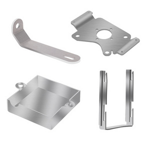 ISO 9001 Certified Custom Sheet Metal Fabrication Service Aluminum Steel Sheet Metal processing Stamping Bending Welding Parts