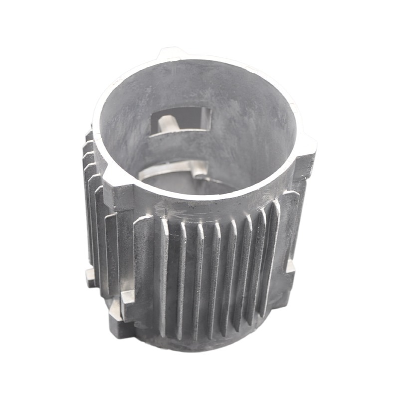 Factory Price Custom Motor Housing Parts Pressure Metal Alloy Zinc Aluminum Die Casting