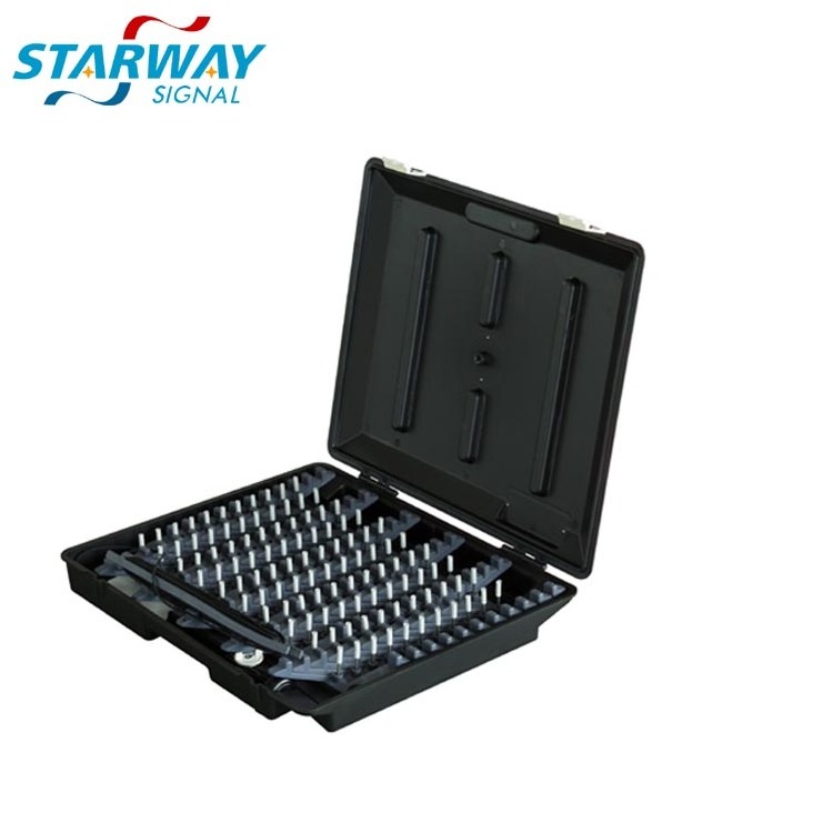 Starway 5m Foldable Spike System ABS Road Block LZJ-A5 Spike System