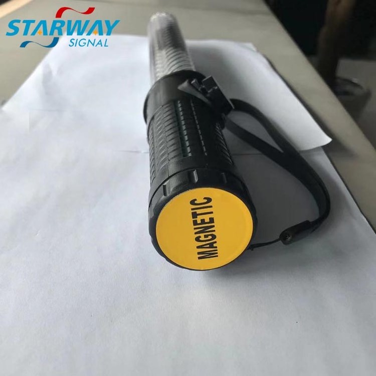 Starway High Brightness Flashing Led Traffic Baton Wand