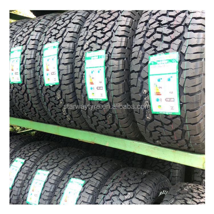 245/50R20 275/60R20LT 275/65R20LT 285/50R20LT 285/55R20LT 305/55R20LT 305/60R20LT Comforser Roadcruza brand A/T all terrain tyre