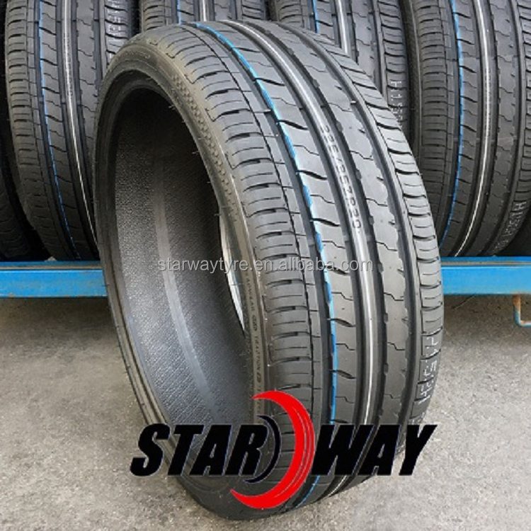 Tires 255/35ZR20 255/45ZR20 245/30ZR22 255/30ZR22 255/30ZR24 275/25ZR24 PCR China UHP Car Tyres