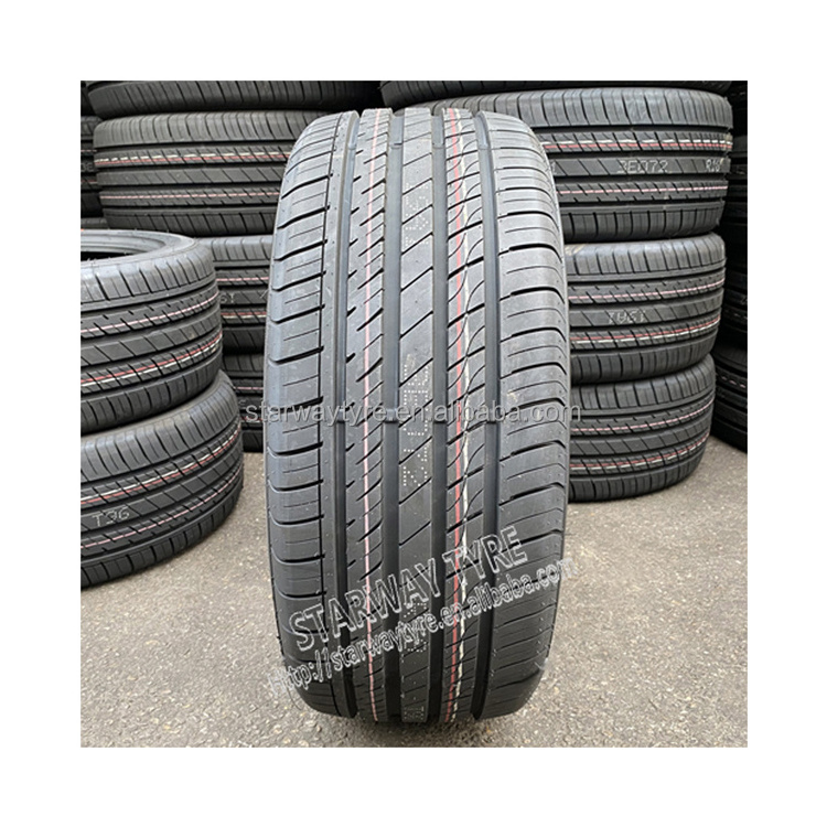 235/40R18 235/45R18 235/50R18 235/55R18 China Good Quality UHP Tyres 15inch to 24inch