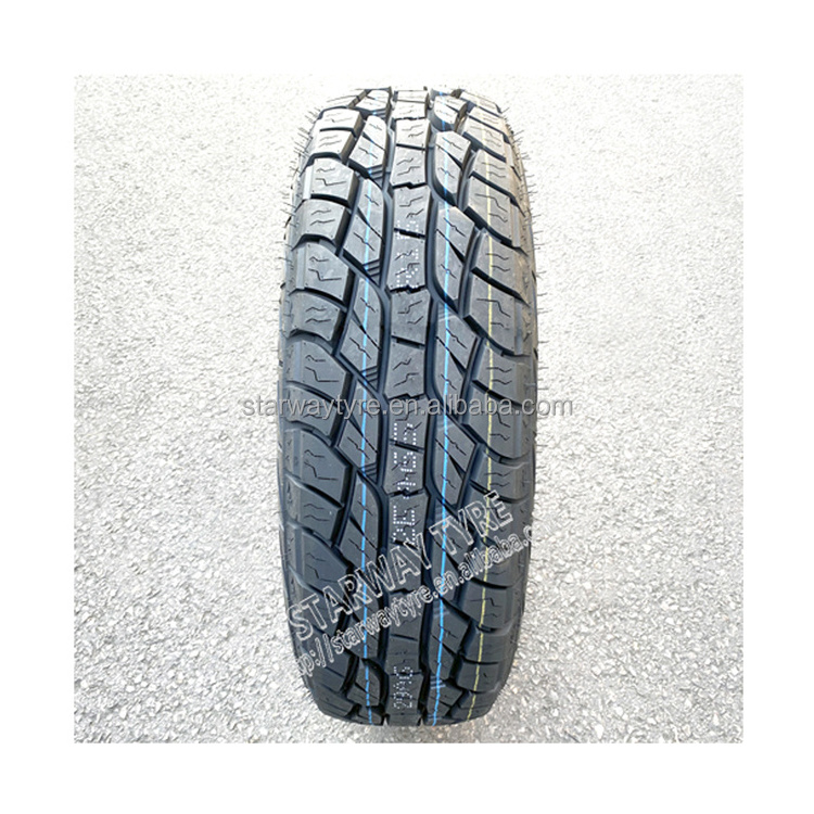 A/T All terrain tyre 215R15C 245/75R15C 255/70R15C Grenlander Rockblade ILink brand tyre