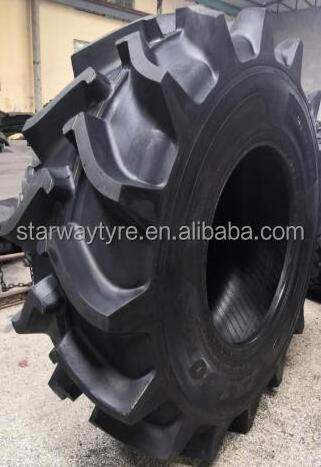 Agricultural Tyre 18.4-30 18.4-34 R2 R1 Tractor Farm Irrigation Rice Paddies Tires from China Top Factory