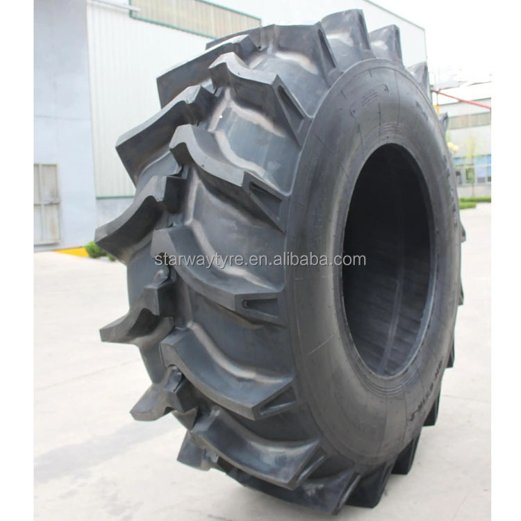 Agricultural 28.L-26 R2 18.4-34  Tyres China Tyre Factory Good Quality Tractor Farm Irrigation Rice Paddies Tires