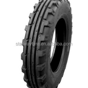 7.50-20 6.50-20 China suppliers F2 agricultural tractor farm front tyres