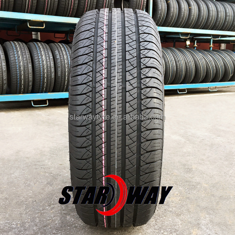 215/70R16 235/70R16 265/70R16 225/65R17 235/65R17 265/65R17 265/70R17 225/55R18 235/60R18 265/60R18 H/T Highway Terrain SUV tyre