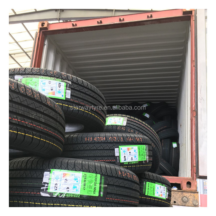 215/70R16 235/70R16 265/70R16 225/65R17 235/65R17 265/65R17 265/70R17 225/55R18 235/60R18 265/60R18 H/T Highway Terrain SUV tyre