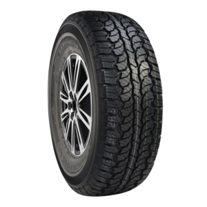 China tyre A/T All terrain on/off Mixed all road tyres 15inch 16inch 17inch 18inch for SUV 4X4 jeep Land Cruizer