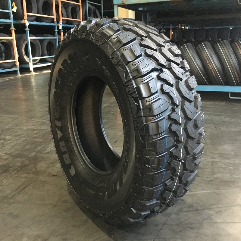 31x10.50r15 33x12.50r15 35x12.50r15 Lanvigator Aplus Royalblack Compasal off road M/T mud terrain tires