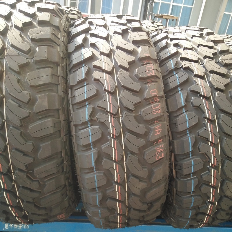 31x10.50r15 33x12.50r15 35x12.50r15 Lanvigator Aplus Royalblack Compasal off road M/T mud terrain tires