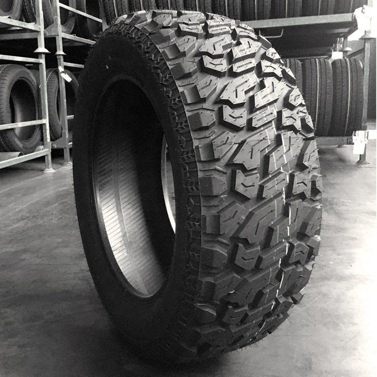 33x12.50r20 35x12.50r20 35x12.50r22 Lanvigator Aplus Royalblack Compasal M/T mud terrain tires