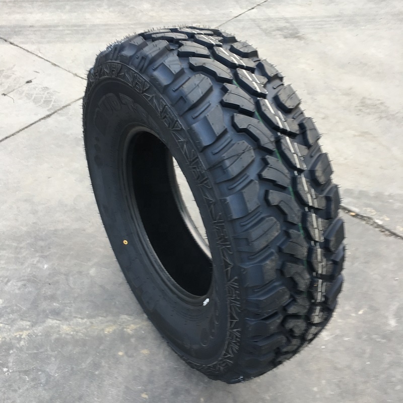 Lanvigator Aplus Royalblack Compasal brand truck tyre LT245/75R16 LT265/75R16 LT285/75R16 rough off roadM/T mud terrain tires