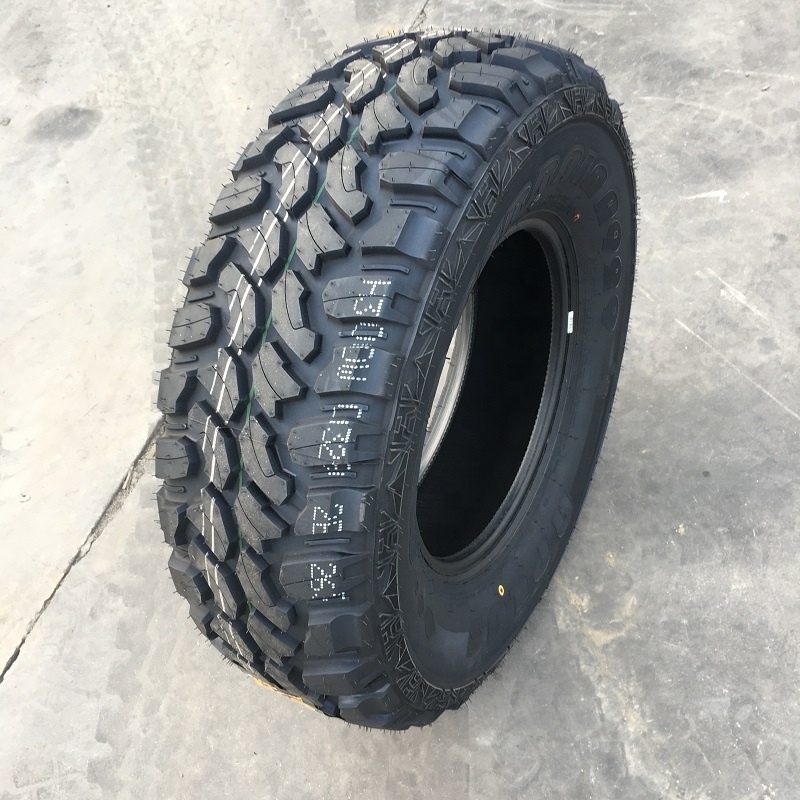 Lanvigator Aplus Royalblack Compasal brand truck tyre LT245/75R16 LT265/75R16 LT285/75R16 rough off roadM/T mud terrain tires