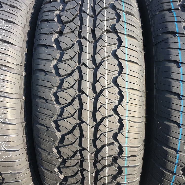 215/70R16  225/70R16 235/70R16 245/70R16 265/70R16 275/70R16 245/75R16 265/75R16 A/T all terrain on/off rough all road car tyres