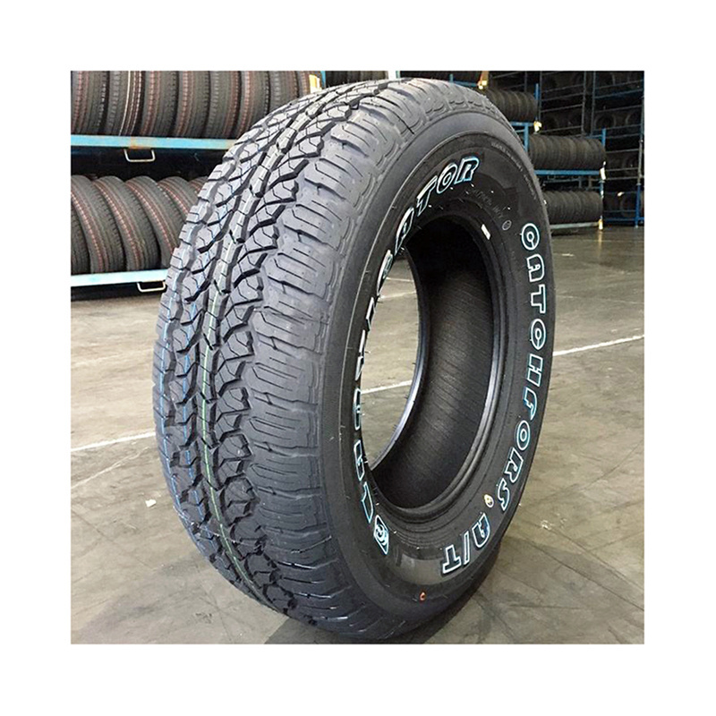 215/70R16  225/70R16 235/70R16 245/70R16 265/70R16 275/70R16 245/75R16 265/75R16 A/T all terrain on/off rough all road car tyres