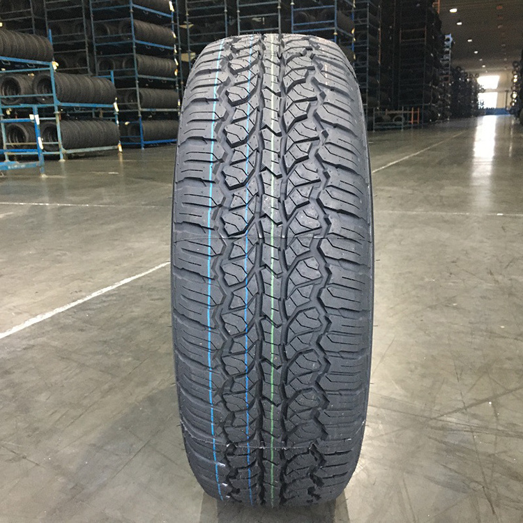 215/70R16  225/70R16 235/70R16 A/T all terrain on/off rough all road car tyres