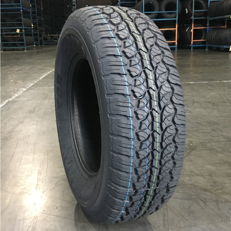 215/70R16  225/70R16 235/70R16 A/T all terrain on/off rough all road car tyres