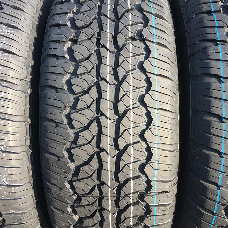 215/70R16  225/70R16 235/70R16 A/T all terrain on/off rough all road car tyres