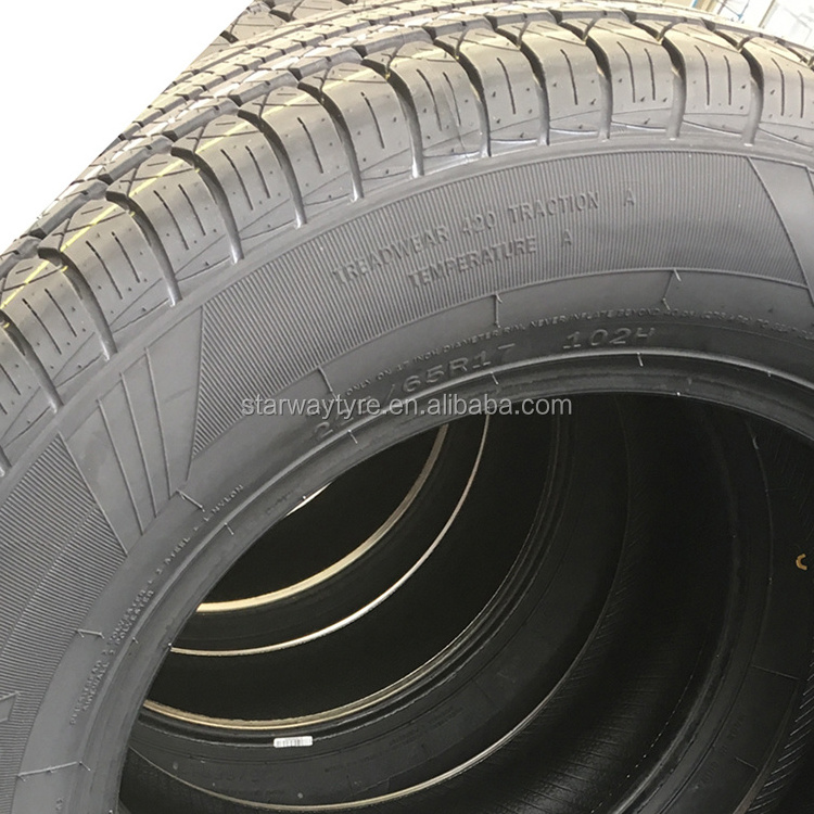 245/70R16  255/65R16  255/70R16  265/70R16  275/70R16  SUV sport passenger car tires