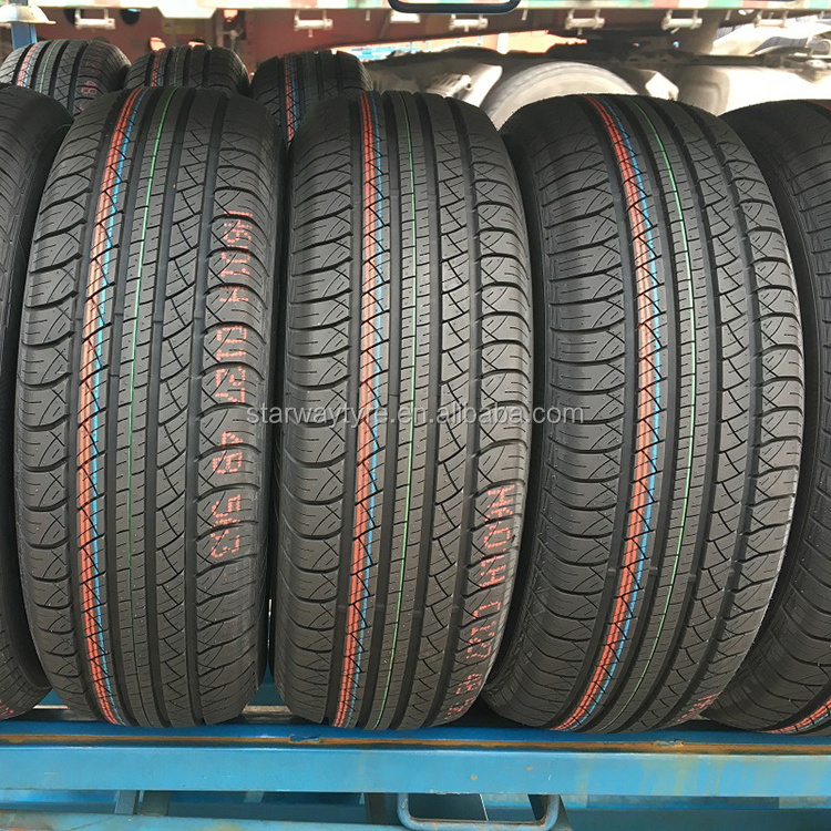 255/70R18 265/60R18 275/60R18 275/65R18 285/60R18 China manufacture cheaper price SUV sport passenger car tires