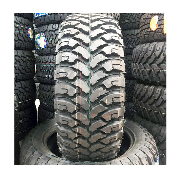 205/70R15 215/75R15 235/75R15 185/85R16 235/70R16 245/70R16 265/70R16 Comforser CF3000 Off Road M/T Mud terrain tyre