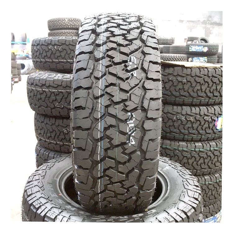 235/70R16 265/70R16 235/65R17 265/65R17 265/70R17 285/70R17 235/60R18 265/60R18 Roadcruza Comforser brand A/T all terrain tyre