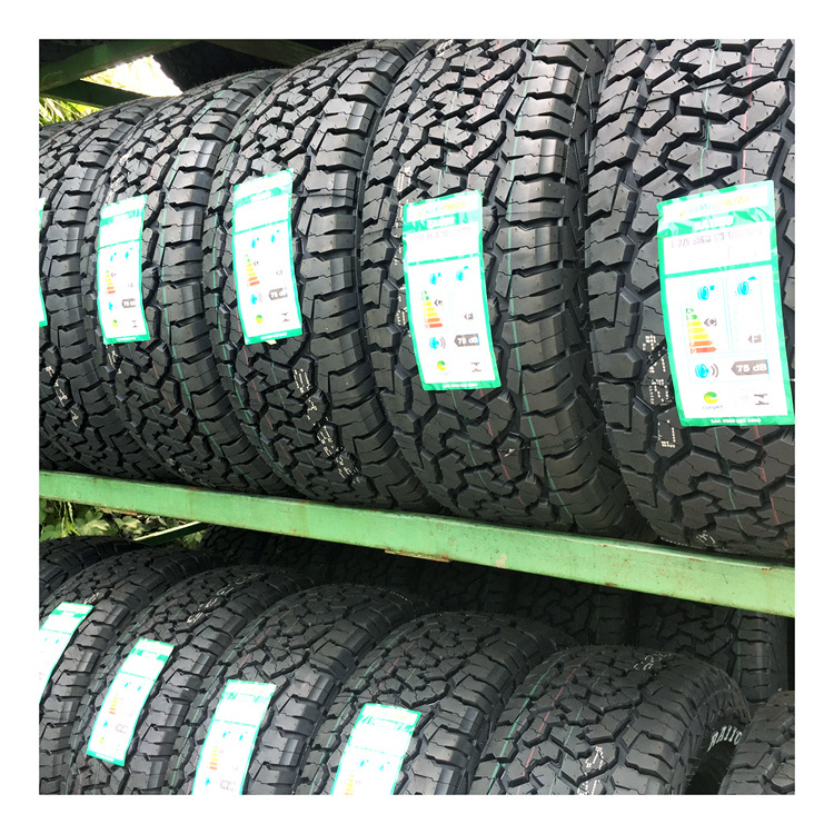 225/75R16LT 235/70R16 235/85R16 245/70R16 245/75R16LT 265/70R16 265/75R16LT 285/75R16LT Roadcruza Comforser A/T all terrain tyre