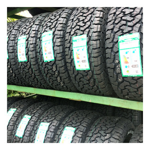 225/75R16LT 235/70R16 235/85R16 245/70R16 245/75R16LT 265/70R16 265/75R16LT 285/75R16LT Roadcruza Comforser A/T all terrain tyre