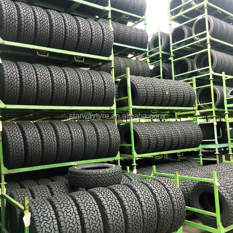 225/75R16LT 235/70R16 235/85R16 245/70R16 245/75R16LT 265/70R16 265/75R16LT 285/75R16LT Roadcruza Comforser A/T all terrain tyre