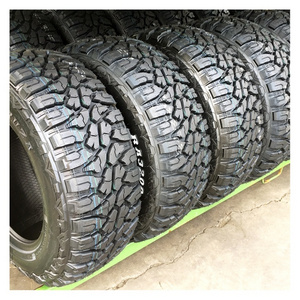 Roadcruza brand off road M/T mud terrain tyre 265/65R17LT 265/70R17LT 285/70R17LT 33x12.50R17LT 35x12.50R17LT 37x12.50R17LT