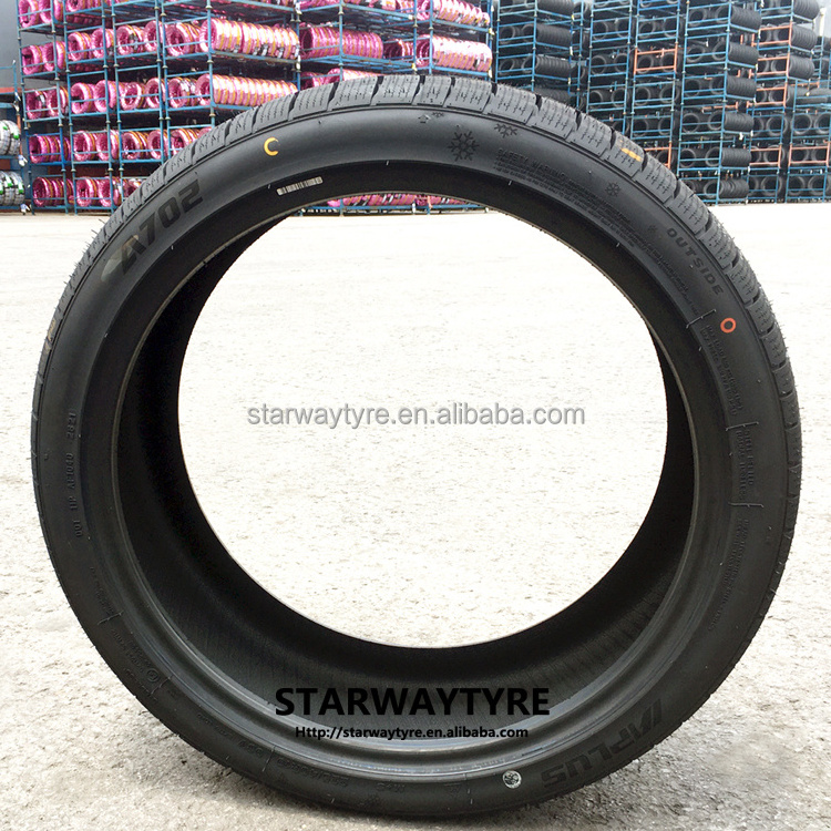 255/35R19 255/40R19 255/45R19 275/35R19 Lanviagtor Aplus Royalblack brand UHP snow winter tyre